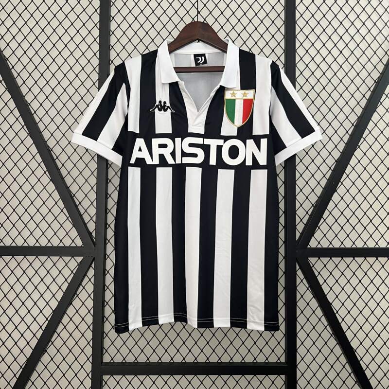 camiseta-juventus-primera-equipacion-retro-1984-1985 camiseta-juventus-primera-equipacion-retro-1984-1985