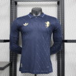 camiseta-juventus-tercera-equipacion-manga-larga-version-jugador-2024-2025