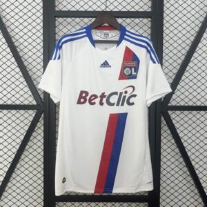 camiseta-lyon-primera-equipacion-retro-2010-2011