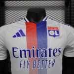 camiseta-lyon-primera-equipacion-version-jugador-2024-2025-pecho