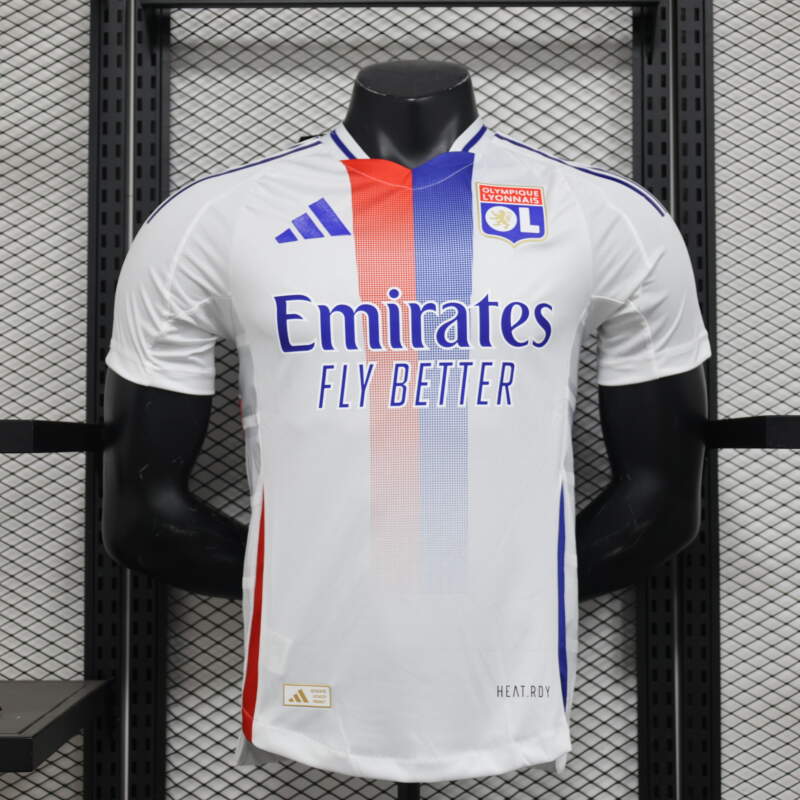 camiseta-lyon-primera-equipacion-version-jugador-2024-2025 camiseta-lyon-primera-equipacion-version-jugador-2024-2025