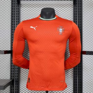 camiseta-portugal-primera-equipacion-manga-larga-version-jugador-2025-2026