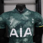 camiseta-tottenham-tercera-equipacion-version-jugador-2024-2025-pecho