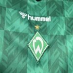 camiseta-werder-bremen-primera-equipacion-2024-2025-escudo