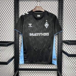 camiseta-werder-bremen-tercera-equipacion-2024-2025