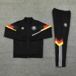 chandal-alemania-negro-2024-2025-conjunto