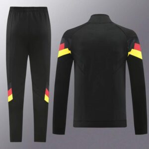 chandal-alemania-negro-2024-2025-parte-trasera