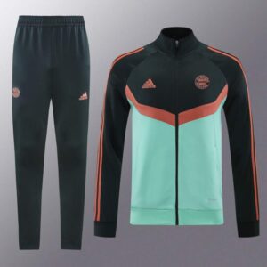 chandal-bayern-de-munich-2024-2025