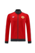 chandal-manchester-united-rojo-2024-2025-chaqueta