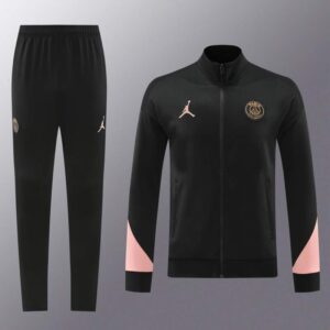 chandal-paris-saint-germain-negro-2024-2025