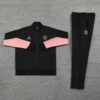 chandal-paris-saint-germain-negro-2024-2025-conjunto