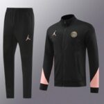 chandal-paris-saint-germain-negro-2024-2025-lateral
