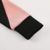 chandal-paris-saint-germain-negro-2024-2025-puño