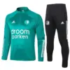Chandal Feyenoord Celeste 2020-2021