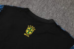 conjunto-de-entrenamiento-brasil-gris-azulada-manga-corta-2024-2025-dorsal-trasero