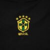 conjunto-de-entrenamiento-brasil-gris-azulada-manga-corta-2024-2025-escudo-dorsal-trasero