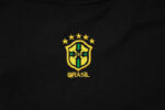 conjunto-de-entrenamiento-brasil-gris-azulada-manga-corta-2024-2025-escudo-dorsal-trasero