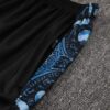 conjunto-de-entrenamiento-brasil-gris-azulada-manga-corta-2024-2025-lateral