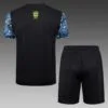 conjunto-de-entrenamiento-brasil-gris-azulada-manga-corta-2024-2025-parte-trasera