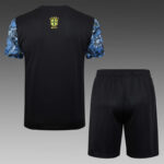 conjunto-de-entrenamiento-brasil-gris-azulada-manga-corta-2024-2025-parte-trasera