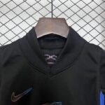 conjunto-niño-fc-barcelona-segunda-equipacion-2024-2025-dorsal