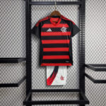 conjunto-niño-flamengo-primera-equipacion-2025-2026