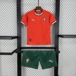 conjunto-niño-portugal-primera-equipacion-2025-2026
