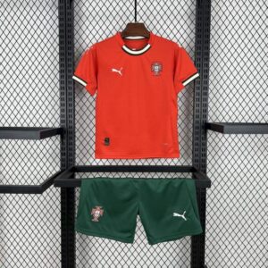 conjunto-niño-portugal-primera-equipacion-2025-2026