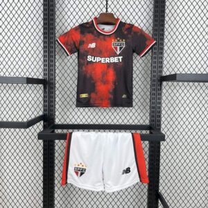 conjunto-niño-sao-paulo-tercera-equipacion-2024-2025