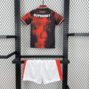 conjunto-niño-sao-paulo-tercera-equipacion-2024-2025-parte-trasera