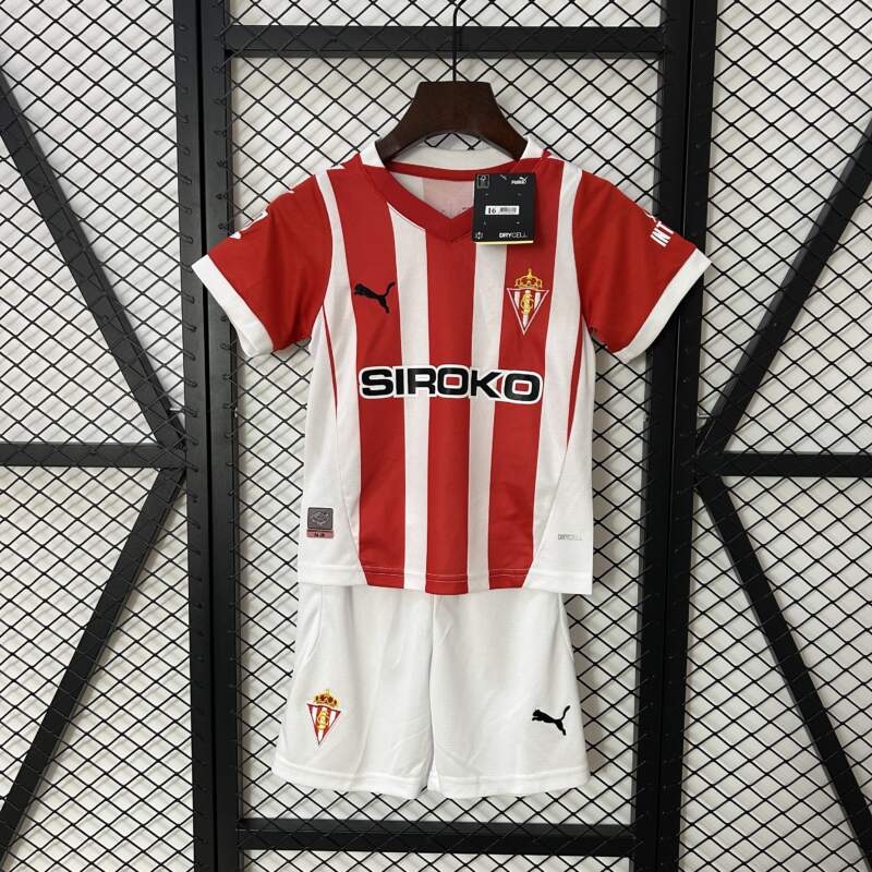 conjunto-niño-sporting-gijon-primera-equipacion-2024-2025 conjunto-niño-sporting-gijon-primera-equipacion-2024-2025