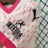 conjunto-niño-sporting-gijon-tercera-equipacion-2024-2025-puño-izquierdo