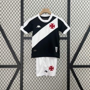 conjunto-niño-vasco-da-gama-primera-equipacion-2024-2025