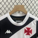 conjunto-niño-vasco-da-gama-primera-equipacion-2024-2025-dorsal
