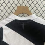 conjunto-niño-vasco-da-gama-primera-equipacion-2024-2025-dorsal-trasero