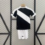 conjunto-niño-vasco-da-gama-primera-equipacion-2024-2025-parte-trasera