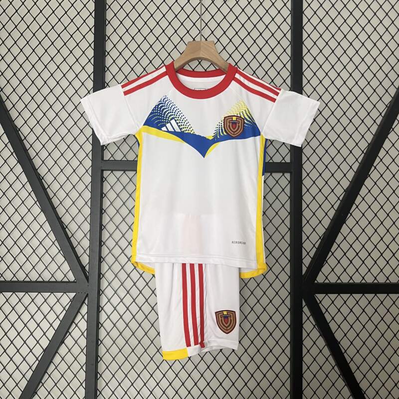 conjunto-niño-venezuela-segunda-equipacion-2024-2025 conjunto-niño-venezuela-segunda-equipacion-2024-2025