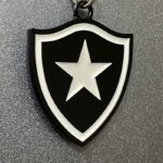 llavero-botafogo-2024-2025-escudo