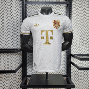 Camiseta-bayern-de-munich-125-aniversario-version-jugador-blanco-2025-2026