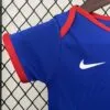 body-de-bebe-francia-primera-equipacion2024-2025-puño-derecho