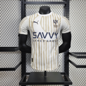 camiseta-Al-Hilal-segunda-equipacion-version-jugador-2025-2026