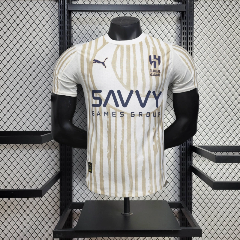 camiseta-Al-Hilal-segunda-equipacion-version-jugador-2025-2026 camiseta-Al-Hilal-segunda-equipacion-version-jugador-2025-2026