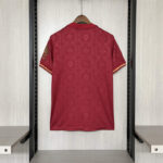 camiseta-bayern-de-munich-125-aniversario-rojo-2025-2026-parte-trasera