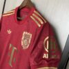 camiseta-bayern-de-munich-125-aniversario-rojo-2025-2026-puño