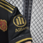 camiseta-bayern-munich-125-aniversario-negro-2025-2026-puño