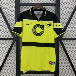 camiseta-borussia-dortmund-primera-equipacion-retro-1996-1997