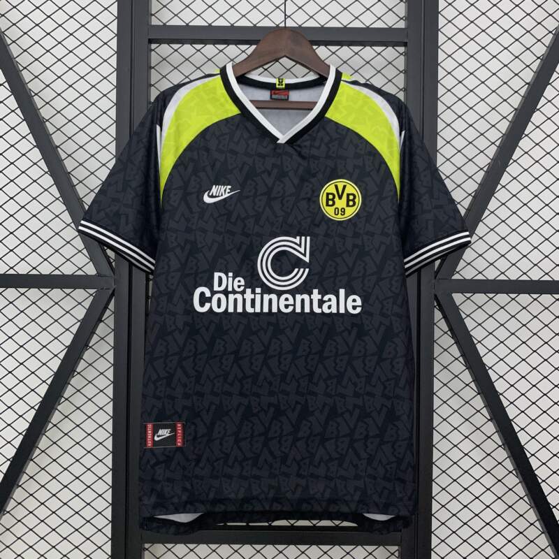 camiseta-borussia-dortmund-segunda-equipacion-retro-1995-1996 camiseta-borussia-dortmund-segunda-equipacion-retro-1995-1996