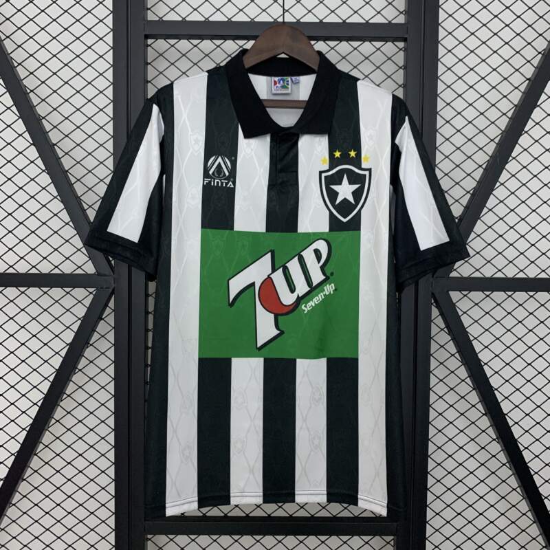 camiseta-botafogo-primera-equipacion-retro-1995 camiseta-botafogo-primera-equipacion-retro-1995