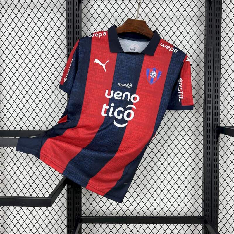 camiseta-cerro-porteno-primera-equipacion-2025-2026 camiseta-cerro-porteno-primera-equipacion-2025-2026