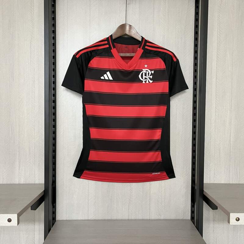 camiseta-flamengo-primera-equipacion-mujer-2025-2026 camiseta-flamengo-primera-equipacion-mujer-2025-2026